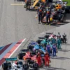 Kejuaraan Dunia Formula E 2024