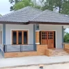 desain rumah minimalis sederhana di desa