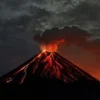 Perhatikan !!! 5 Tanda Gunung Api Akan Meletus, Agar Menjadi Perhatian dan Mengurangi Korban Terdampak