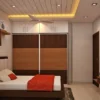 Inspirasi desain kamar tidur yang estetik