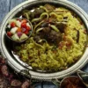 Terpopuler! Inilah 5 Makanan Khas Timur Tengah Yang ada di Indonesia