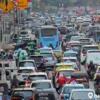 Inilah 5 Penyebab Kemacetan Di Jalan Raya Yang Sering Terjadi