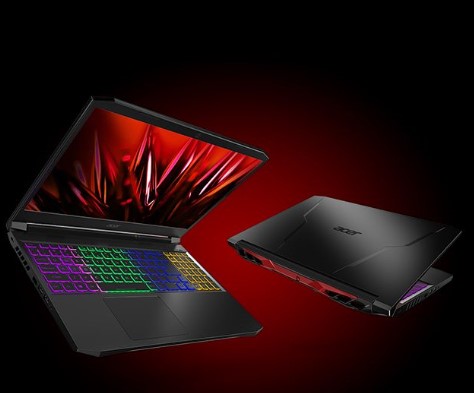 5 Rekomendasi Laptop Gaming dengan Spesifikasi Gahar Harga Terjangkau!
