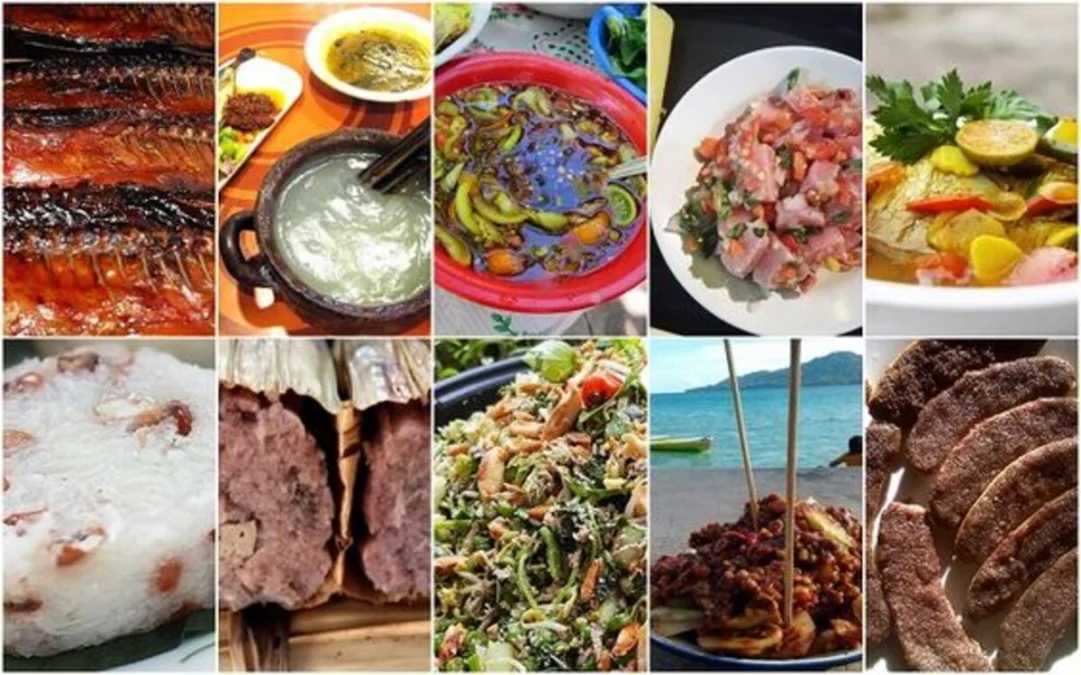 Cita Rasa Yang Memikat, Inilah 7 Makanan Khas Maluku Yang Harus Kamu Coba Saat Berkunjung!