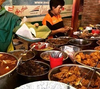 Mari Kunjungi, 5 Kuliner Malam yang Ada di Cirebon, Sangat Terkenal dan Ramai Dikunjungi