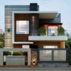 Minimalis Rasa Maksimalis! Intip Mewahnya Rumah Minimalis Modern 2 Lantai Yang Cocok Untuk Keluarga Muda