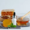 manfaat madu untuk perawatan kulit