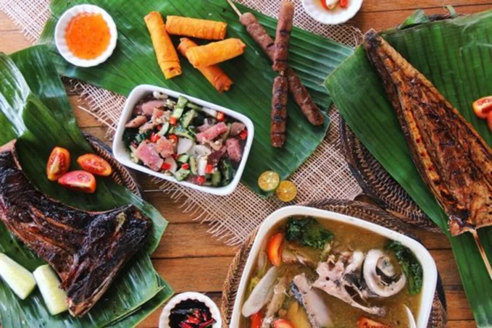 Dijamin Halal, Inilah 5 Makanan Filipina Yang Bisa Kamu Cicipi Saat Berkunjung!