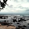 Keindahan Pantai Rancabuaya Garut Yang Memikat Hati Para Wisatawan