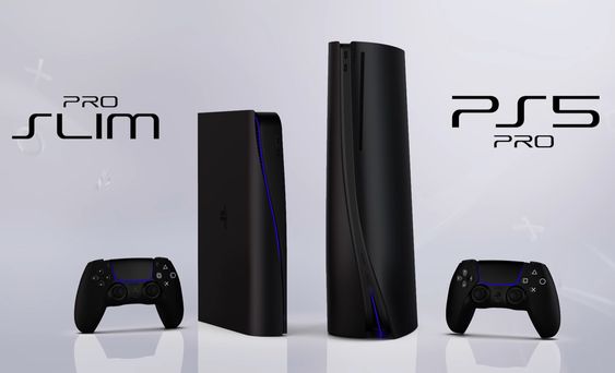 PS 5 Akan Segera Rilis Terbaru Versi Slim Pada November Mendatang