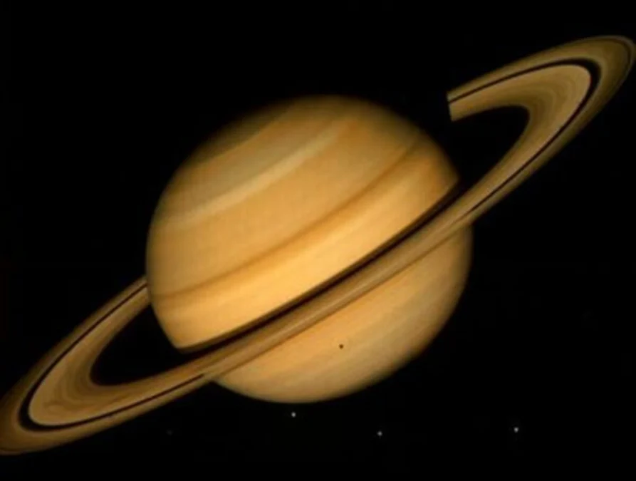 Terus Menipis, Benarkah Planet Saturnus Akan Kehilangan Cincinnya?