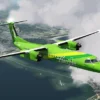 Game simulasi pesawat terbang untuk PC