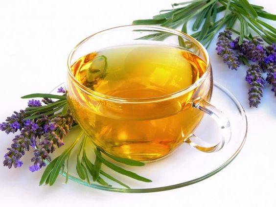 7 Rekomendasi Teh Herbal di Pagi Hari Untuk Menyehatkan Tubuh