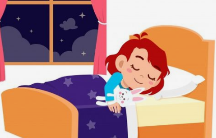 8 Cara Cepat Tidur 30 Detik Untuk Mengatasi Insomnia, Dijamin Ampuh !
