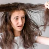 tips mengatasi rambut kering dan rapuh