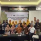 Prodi Ekonomi Syariah IAIN Cirebon Hadiri ICFBB 2023 di Lombok