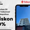 Tukar 30 Telkomsel POIN di NEO Cirebon Langsung Diskon 10 Persen Kamar Hotel