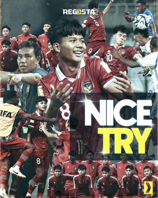 Tim Nasional Indonesia U-17