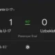 Hasil Perancis U-17 vs Uzbekistan U-17