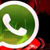 Waspada ! Ada Lebih dari 340 Ribu Serangan Mod WhatsApp Berbahaya