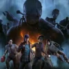 Game Dead by Daylight Mobile