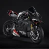 Diproduksi Cuma 500 Unit ! Ducati Panigale V4 SP2 30th Anniversary 916, Segini Harganya