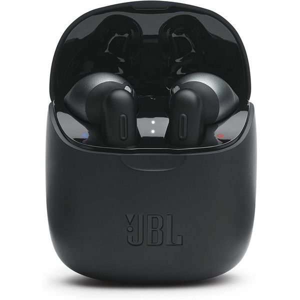 Cek Harga Earbuds TWS Open-Ear Pertama JBL, Soundgear Sense