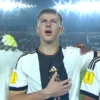Timnas Jerman U-17 Berhasil Lolos ke Semifinal Piala Dunia U-17 2023