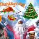 5 Aplikasi untuk Hari Raya Natal, Ada Kartu Ucapan Hingga Edit Foto Bareng Santa
