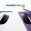 Selain Mate 60 Pro, Juga Luncurkan Huawei Mate X5