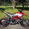 Ducati Merilis Hypermotard 698 Mono, Masuk Indonesia di 2024 Mendatang