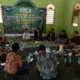 Komisariat PK MATAN IAIN Cirebon Gelar Musyawarah, Ajak Seluruh Kader Mengabdi ke Habib Lutfi