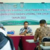 Puluhan Tenaga Kependidikan IAIN Cirebon Ikuti Pelatihan Teknis dan Ujian Kompetensi PBJP