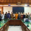 Komisi 4 Ngaji ke Bali, Perkuat Regulasi Penanganan Stunting