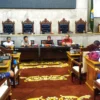 Awal Bulan DPRD Kabupaten Cirebon Jadi Tujuan Kunjungan Dewan