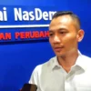 NasDem Apresiasi Polresta Cirebon Konsisten Kawal Tahapan Pemilu