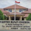 Baru 77,41 Persen Serapan Anggaran Pemkab Cirebon