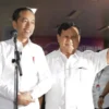Jokowi Mengajak Untuk Dewasa di Pemilu 2024 Tanpa Harus Memandang Politik Identitas dan Agama