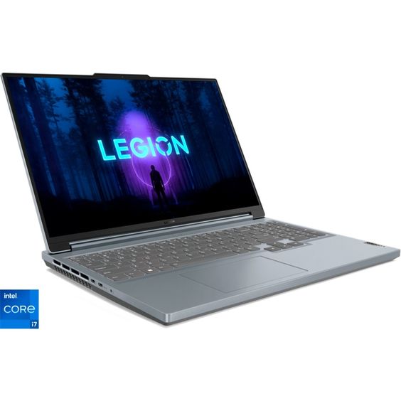 Cek Perfoma Lengkap Tentang Legion Slim 5, Cocok jadi Laptop Produktif