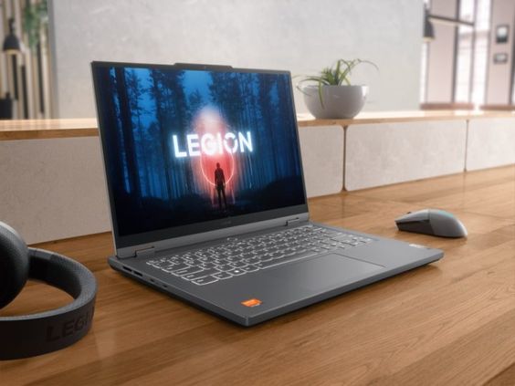 Legion Slim 5, Jawaban Pengincar Laptop Gaming Simpel Anti Ribet