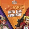 Metal Slug: Awakening Rilis Update, Tantangan Baru dan Sistem Peningkatan Senjata