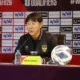 Prediksi Line Up Timnas Indonesia U-23 yang akan dibawa oleh Shin Tae-yong pada Piala Asia U-23 2024
