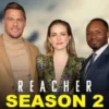 Sinopsis Reacher Season 2 yang Akan Tayang Awal Desember 2023 di Platform Streaming Prime Video