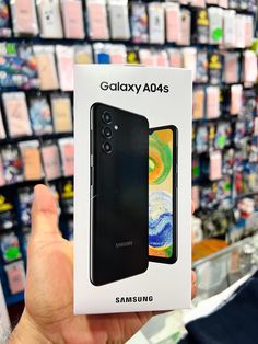 Samsung Galaxy A04s Rilis dengan Memori Internal Lebih Besar, Harga Rp 2 Juta
