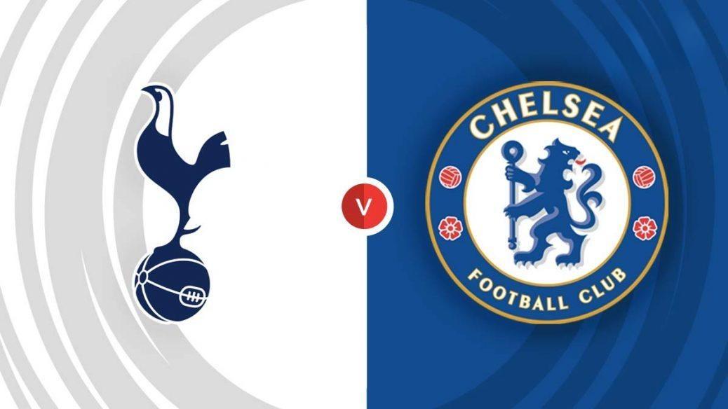 Tottenham Hotspur lawan Chelsea di pekan ke-11 Premier League 2023/2024