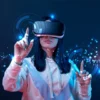 Dampak teknologi VR dan AR dalam dunia game