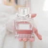 peran parfum dalam mempercantik aroma tubuh