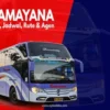 Bus Ramayana