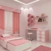 Rekomendasi Cat Dinding Kamar Tidur Untuk Anak Perempuan
