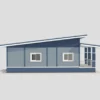 ciri-ciri atap rumah modern simple